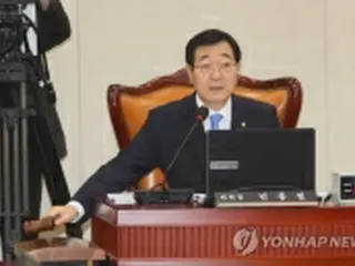 韓日GSOMIA「今も有効」　日本の態度が鍵＝韓国国会国防委員長