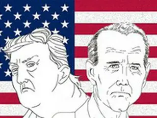 トランプ「バイデンが当選すれば、中国が米国をのみ込む」＝米共和党全党大会