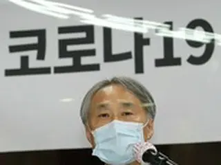 韓国「コロナが日常化する」…「ワクチンよりマスク着用がより効果的」