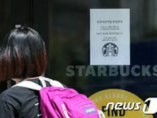 海外メディアも「韓国のスターバックスの事例」に関心…「マスクの有用性を立証」