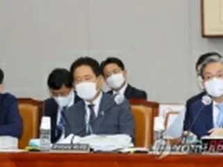 北朝鮮経済　制裁・コロナ・水害で「三重苦」＝韓国大統領府高官