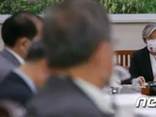 ニュージーランドでの韓国外交官によるセクハラ事件告訴人「韓国外交部長官の謝罪拒否に失望」