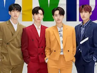 「AB6IX」、9月12日に初のオンラインコンサート「SO VIVID」開催…「期待感UP」