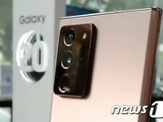 「ギャラクシーノート20」、最後の”ノート”に？＝SamMobile報道
