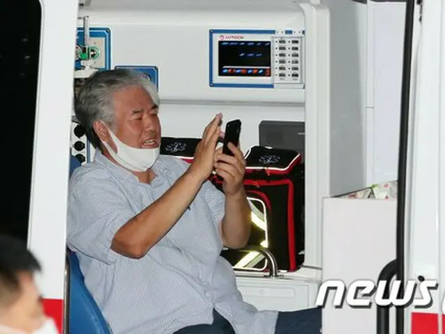 韓国基督教長老会、韓国教会にチョン・グァンフン牧師の教界追放を促す（提供:news1）