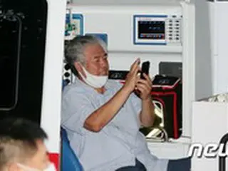 韓国基督教長老会、韓国教会にチョン・グァンフン牧師の教界追放を促す