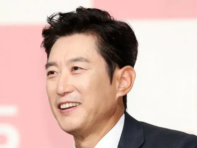 新型コロナ感染の俳優キム・ウォネ、体調は良好 「隔離施設で治療中」（画像:news1）