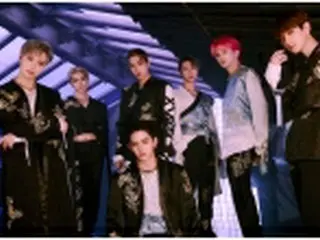 ［韓流］SuperM　9月1日にシングルリリース