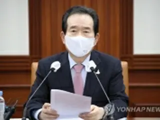 スト実施の医師に「最大限制裁」　法的措置も＝韓国首相