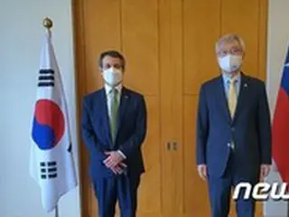 イ・テホ外交部第2次官、チリと経済協力について議論＝韓国