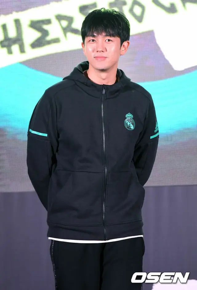 警察が「2AM」出身の歌手兼俳優イム・スロンの交通事故事件を検察に送致した。（提供:OSEN）