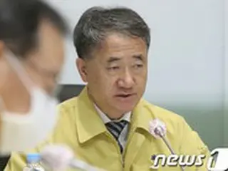 今の状況は「新天地」事例より感染被害が大きい可能性も…緊張すべき＝韓国