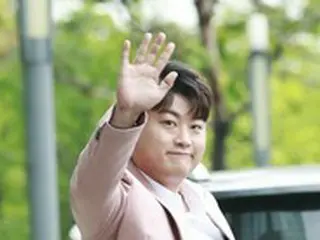 歌手キム・ホジュン、9月10日に陸軍訓練所に入所