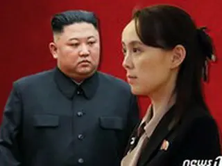 「委任統治？」むしろ金正恩の動きが活発…「金与正はどこへ？」＝北朝鮮