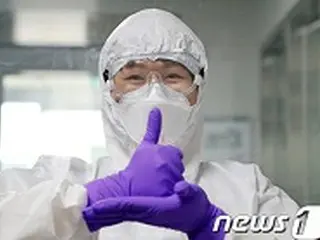 「最低83%以上の”マスク」VS「最高70%のワクチン」…”マスク着用”が重要な理由＝韓国