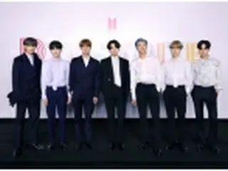 ［韓流］ＢＴＳ事務所　１０月の公演「慎重に検討」＝コロナ再拡大で