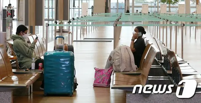 シンガポールに続いて台湾も…韓国からの入国者に対して検疫強化（提供:news1）