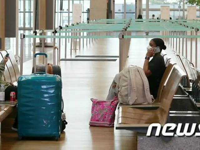 シンガポールに続いて台湾も…韓国からの入国者に対して検疫強化（提供:news1）