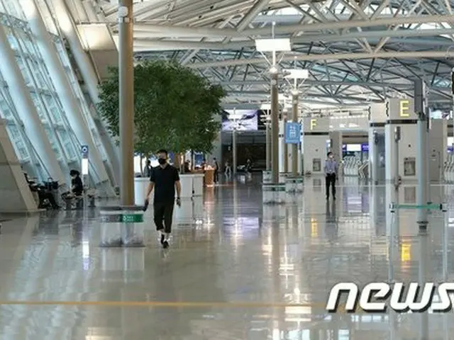 COVID-19再拡散により台湾・シンガポールで韓国発の入国検疫を強化（提供:news1）