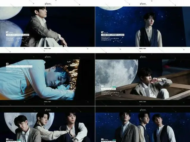 「DAY6 (Even of Day)」、最初のユニットアルバムサンプラー公開（提供:OSEN）