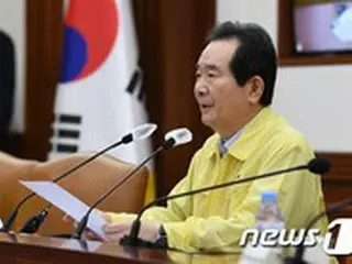 韓国首相「距離確保2段階1週間延長…カフェなど営業時間制限」