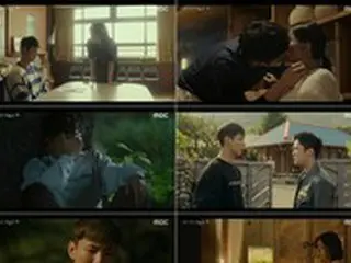 ≪韓国ドラマNOW≫「私がいちばんキレイだった時」3話、ジスとハ・ソクジンがイム・スヒャンをめぐって火花を散らす