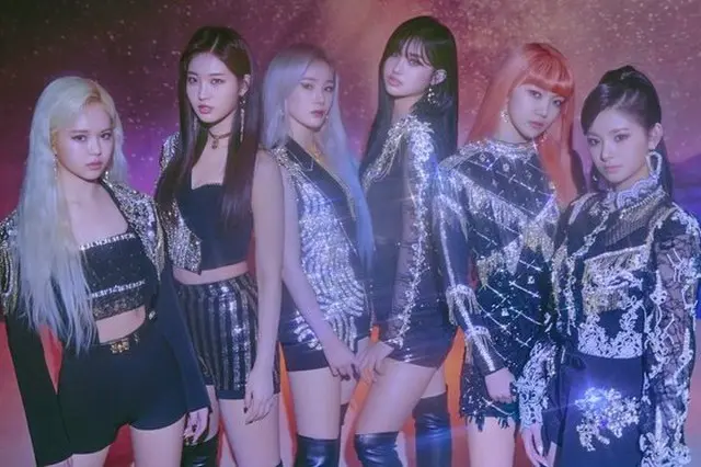 「EVERGLOW」の所属事務所、中国当局から処罰＝韓国軍慰問公演参加で（提供:wowkorea.jp）