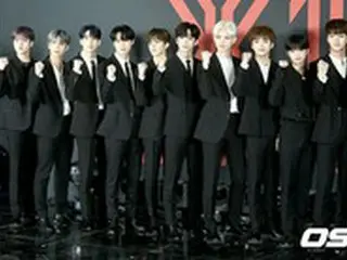 「X1」、デビュー1周年迎え解散後はじめて”全員集合”
