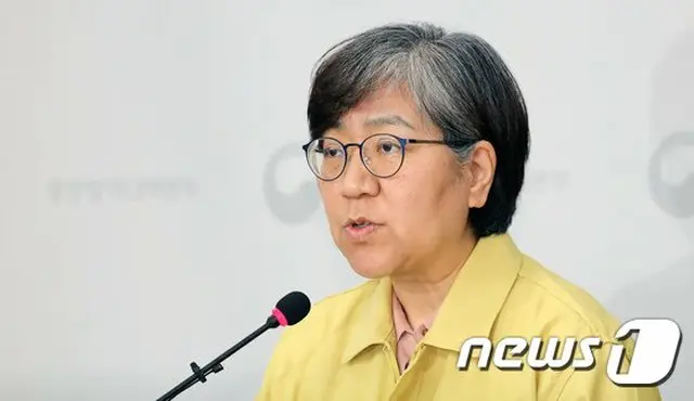 韓国政府が懸念「感染いま止めなければ、来週には1日の新規感染者2千人に増加も」（画像:news1）