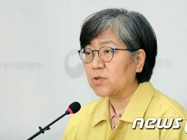 韓国政府が懸念「感染いま止めなければ、来週には1日の新規感染者2千人に増加も」（画像:news1）