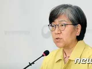 韓国政府が懸念「感染いま止めなければ、来週には1日の新規感染者2千人に増加も」