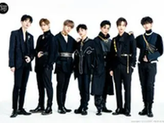 日韓7人グループ「ORβIT」 自社レーベルを立ち上げ、デビューアルバム「00」発売！