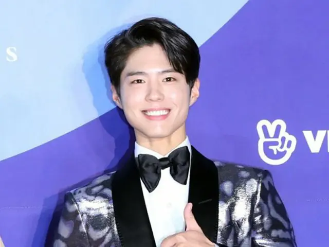 俳優パク・ボゴムの入隊にファンが押し寄せる？入隊現場付近の住民「新型コロナ感染拡大が不安」（画像提供:wowkorea）