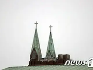 8月の教会関連感染者が「1460人」…重篤患者も「24人」＝韓国コロナ集団感染