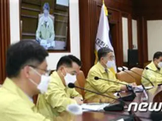 韓国厚生省「明日から首都圏、防疫レベル“3段階”に準ずる措置」…「日常“維持”のため、確かな実践必要」