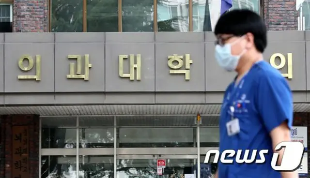 韓国では、全国の医師たちによるゼネストが実施されている中、病院で「医療空白」が発生している（画像提供:wowkorea）