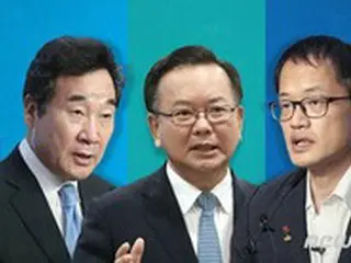 民主党代表落選…キム・プギョム「批判は重く受け止める」、パク・ジュミン「団結した時は常に成功」＝韓国