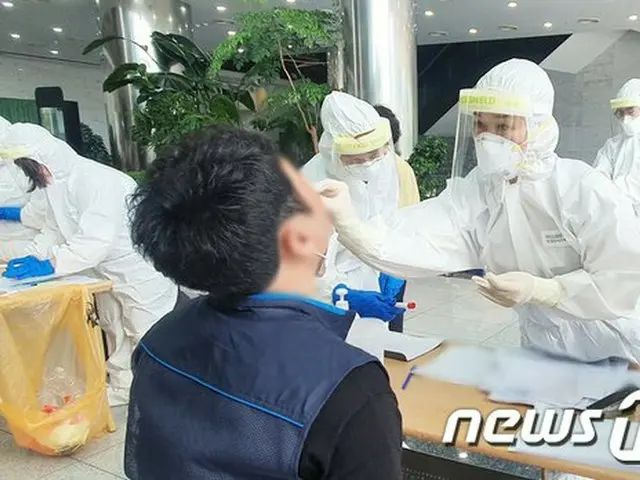 山村や離島でも感染確認、全羅南道全域にコロナ拡散で危険信号＝韓国（画像提供:wowkorea）