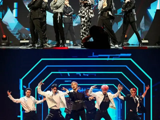 「SUPER JUNIOR」、「SuperM」、「EXO-SC」、「Red Velvet」が日本最大級の音楽フェス「a-nation online 2020」に出演した。（画像提供:wowkorea）