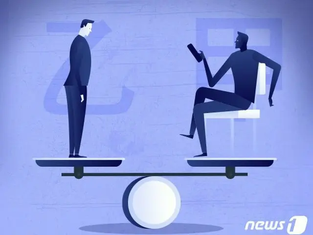 ソーシャルディスタンス格上げで事業主が職員に‘無給休職’強要…政府の対策が必要＝韓国（画像提供:wowkorea）
