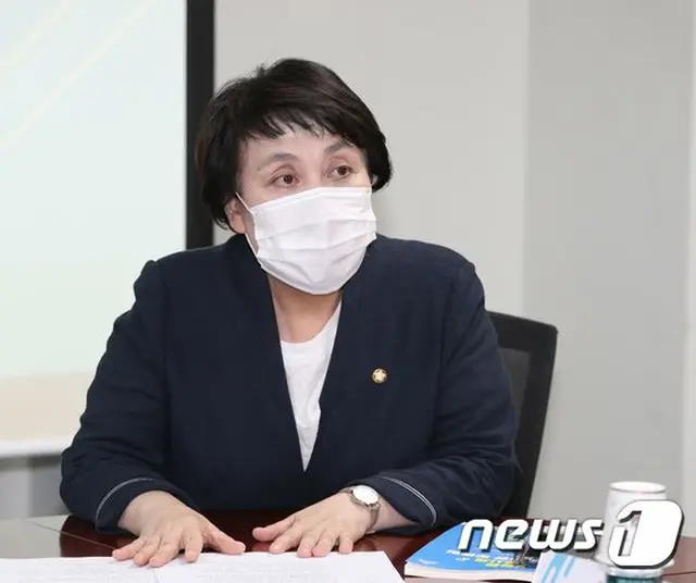 慰安婦被害者は既に16人だけ…共に民主党の女性議員「申し訳ない気持ち」＝韓国（画像提供:wowkorea）