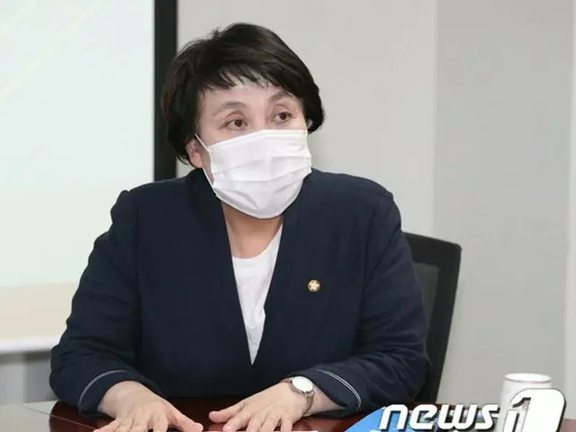 慰安婦被害者は既に16人だけ…共に民主党の女性議員「申し訳ない気持ち」＝韓国（画像提供:wowkorea）