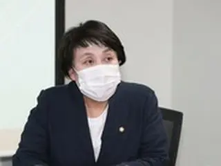 慰安婦被害者は既に16人だけ…共に民主党の女性議員「申し訳ない気持ち」＝韓国