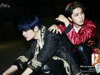 「Stray Kids」、新アルバム「IN生」ユニットティーザー公開…自己発光するカリスマ