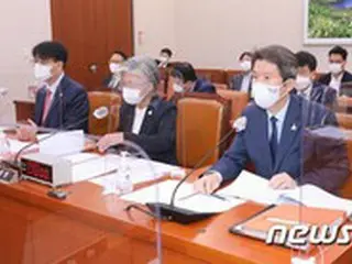 韓国統一相「北でコロナによる状況が起こっていると判断」…「注視している」