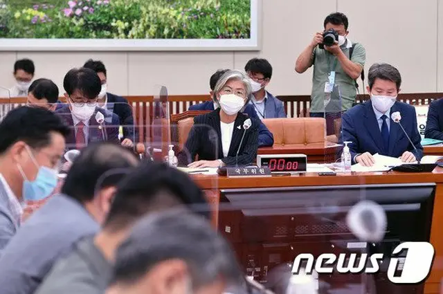 韓国外相、「ニュージーランドでの韓国外交官セクハラ事件、責任を負う」（画像提供:wowkorea）
