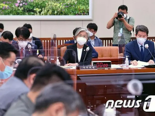 韓国外相、「ニュージーランドでの韓国外交官セクハラ事件、責任を負う」（画像提供:wowkorea）