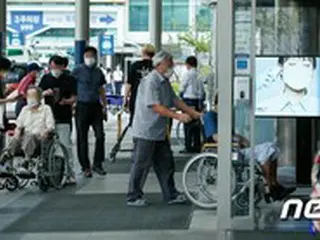 韓国・ソウル大病院の専攻医94%が辞表提出「新型コロナの診療はボランティアで参加」