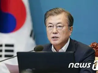文大統領「医療界に何度も譲歩案を出しているのに」…「これ以上どんな条件が必要なのか」＝韓国の医師たちによるゼネスト