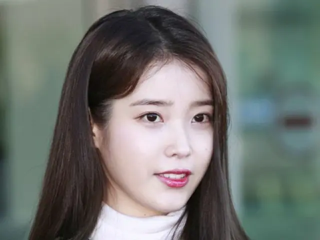 IU（アイユー）、新型コロナウイルスと闘う看護師に1億ウォン相当の冷却ベストを寄付（画像提供:wowkorea）